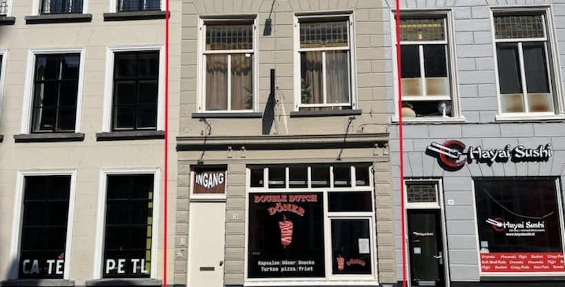 Breda, Reigerstraat 28 image