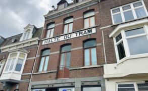 Maastricht, Koningin Emmaplein 12 image