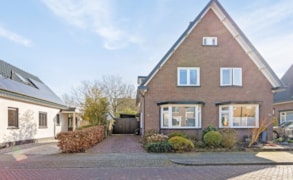 Apeldoorn, Frans van Mierisstraat 45 image