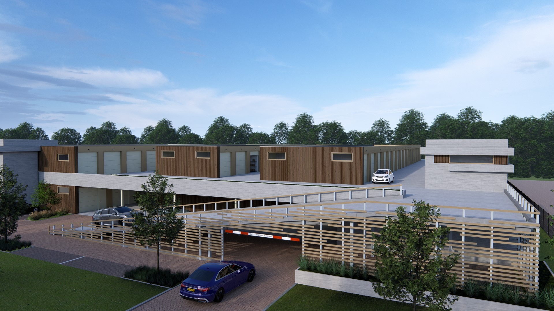 Almere, Palmpolstraat 99 image