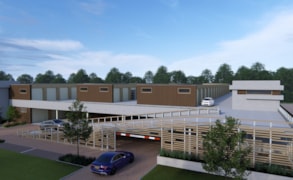 Almere, Palmpolstraat 99 image