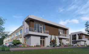 Almere, Palmpolstraat 0 -ong image