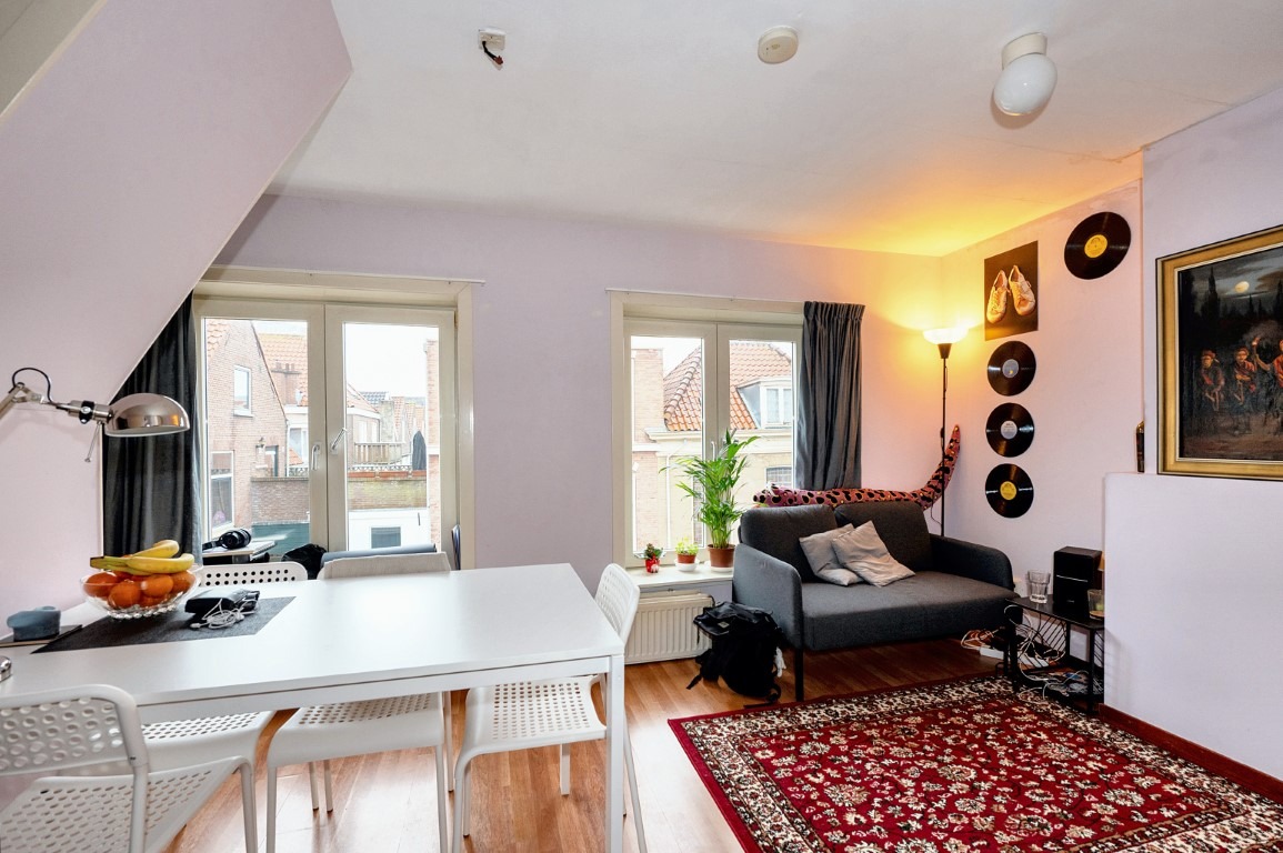 Den Haag, Da Costastraat 3 , Nicolaas Tulpstraat 59 image