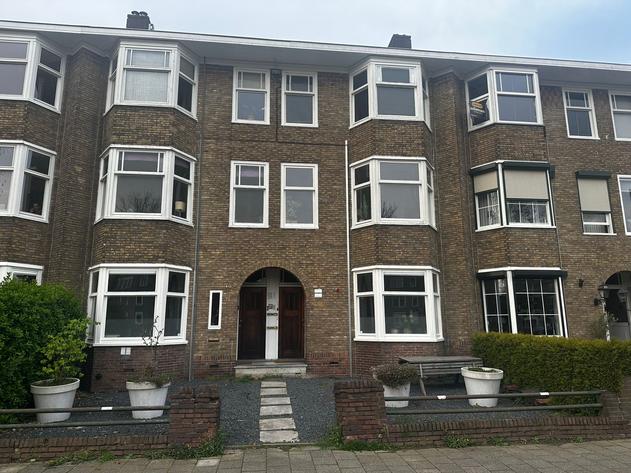 Arnhem, Johan de Wittlaan 227 2 image