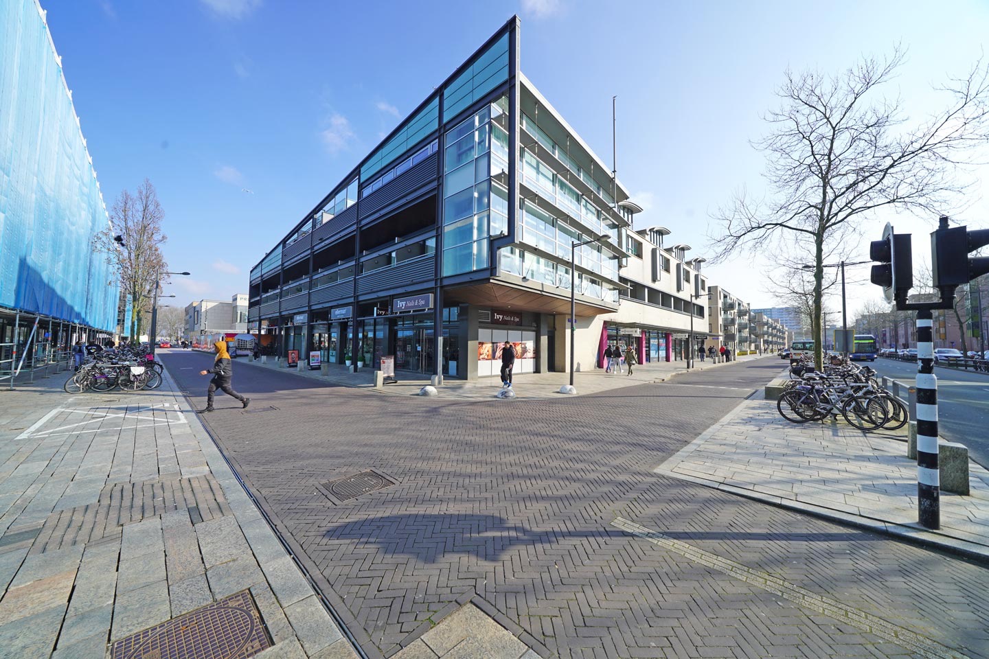 Almere, Metropolestraat 25 image