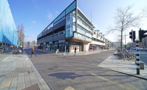 Almere, Metropolestraat 25 image