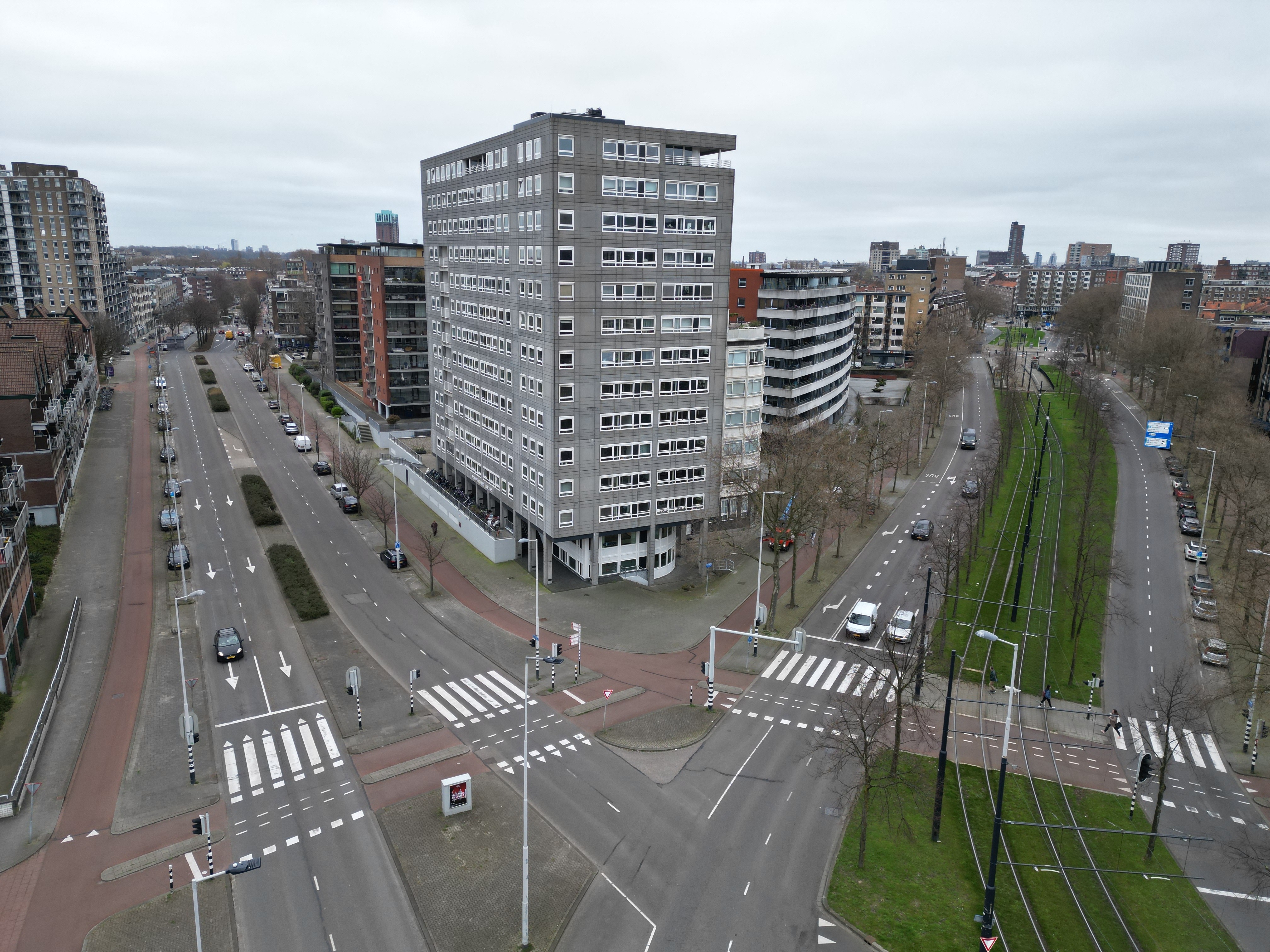 Rotterdam, Goudsesingel 531 image