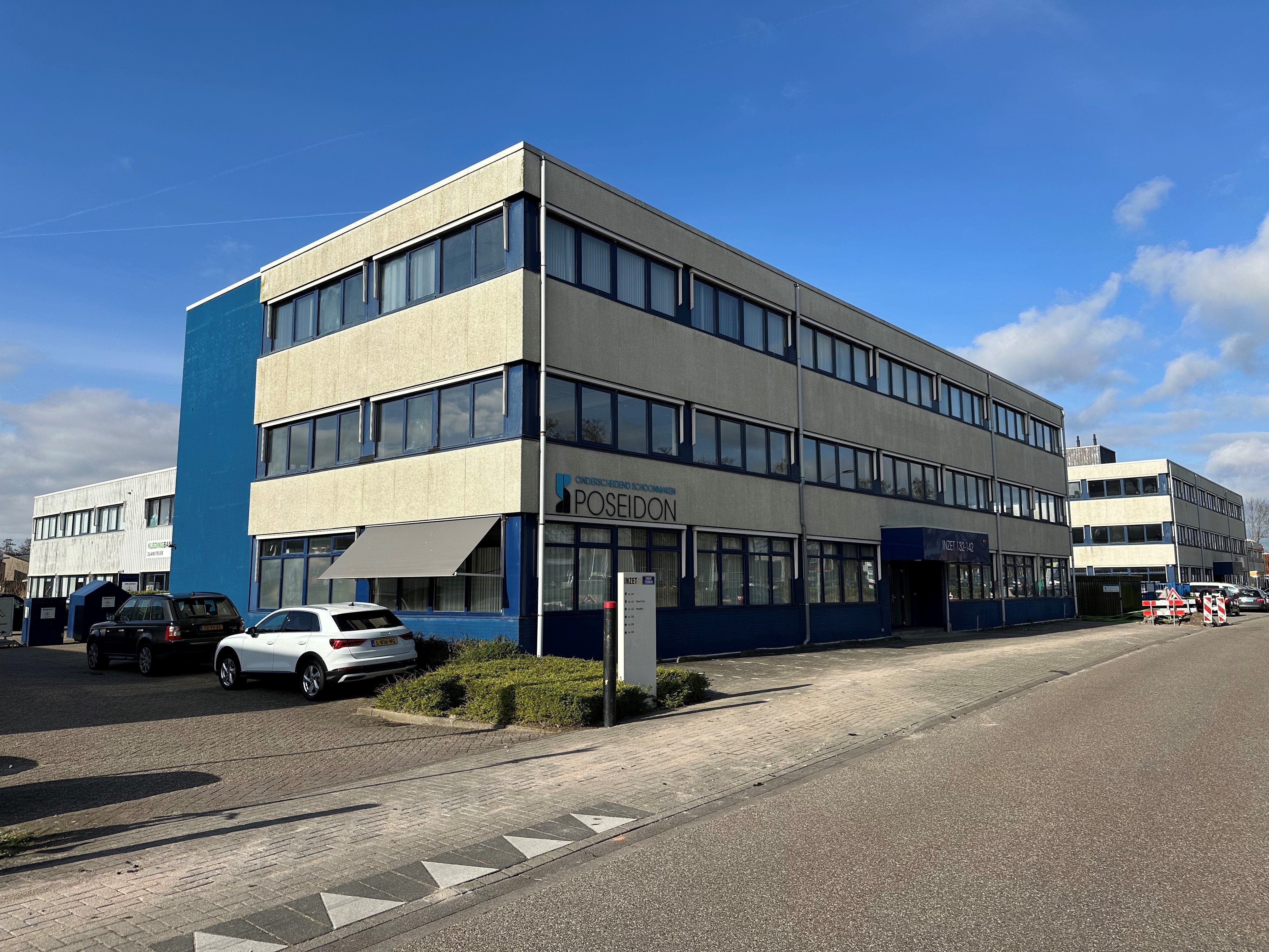 Wormerveer, Inzet 102142 image