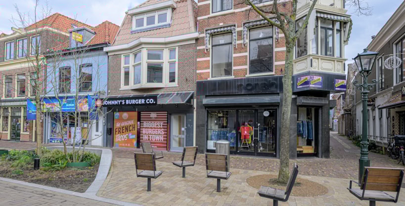 Alkmaar, Laat 154 image