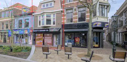 Alkmaar, Laat 154 image