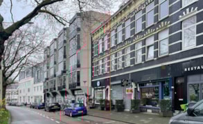 Rotterdam, 's-Gravendijkwal 136 A1-A2-A3-B image