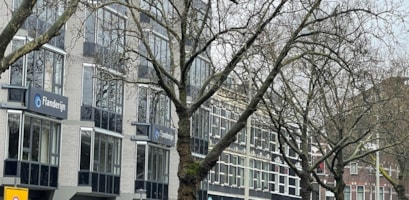 Rotterdam, 's-Gravendijkwal 136 A1-A2-A3-B image