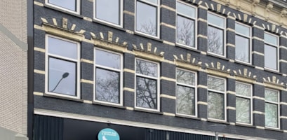 Rotterdam, 's-Gravendijkwal 136 A1-A2-A3-B image