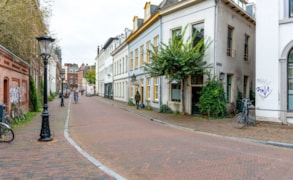 Utrecht, 3e Achterstraat 1 -3 image