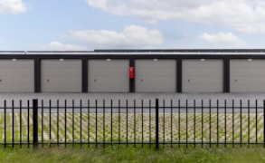 Groningen, Wasaweg 21 image