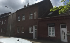 Kerkrade, Pannesheiderstraat 16 ,16A, B, C, D & E image