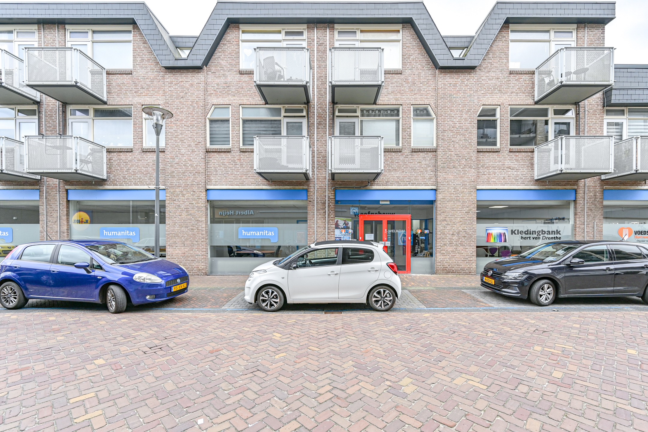 Beilen, Weversstraat 18 image