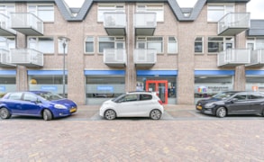 Beilen, Weversstraat 18 image