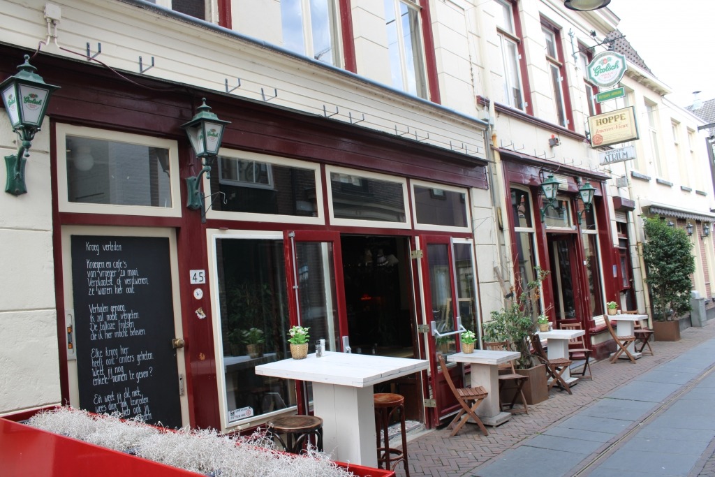 Enschede, Stadsgravenstraat  47 image