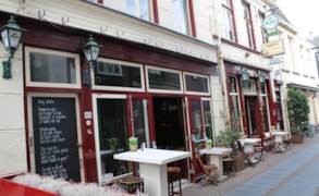 Enschede, Stadsgravenstraat 47 image