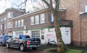 Den Haag, Pasteurstraat 1 & 3 image