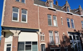 Dordrecht, Koninginnestraat 81 & 83 image