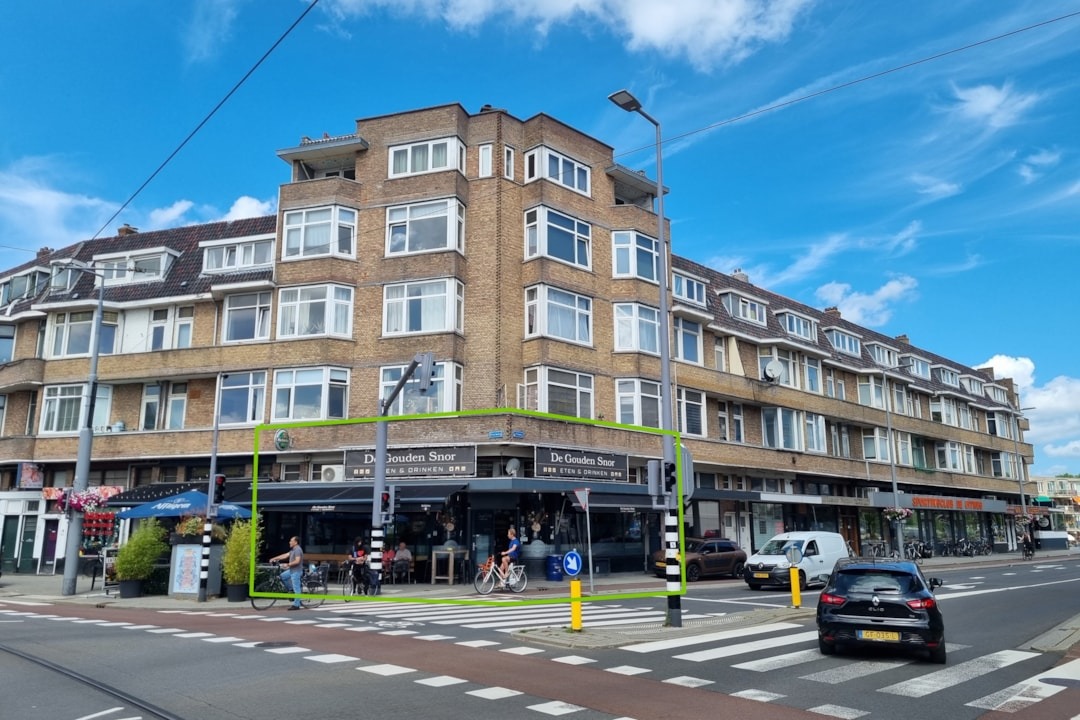 Rotterdam, Kleiweg 177 A image