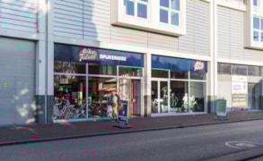 Spijkenisse, Marrewijklaan 61 & 105 image