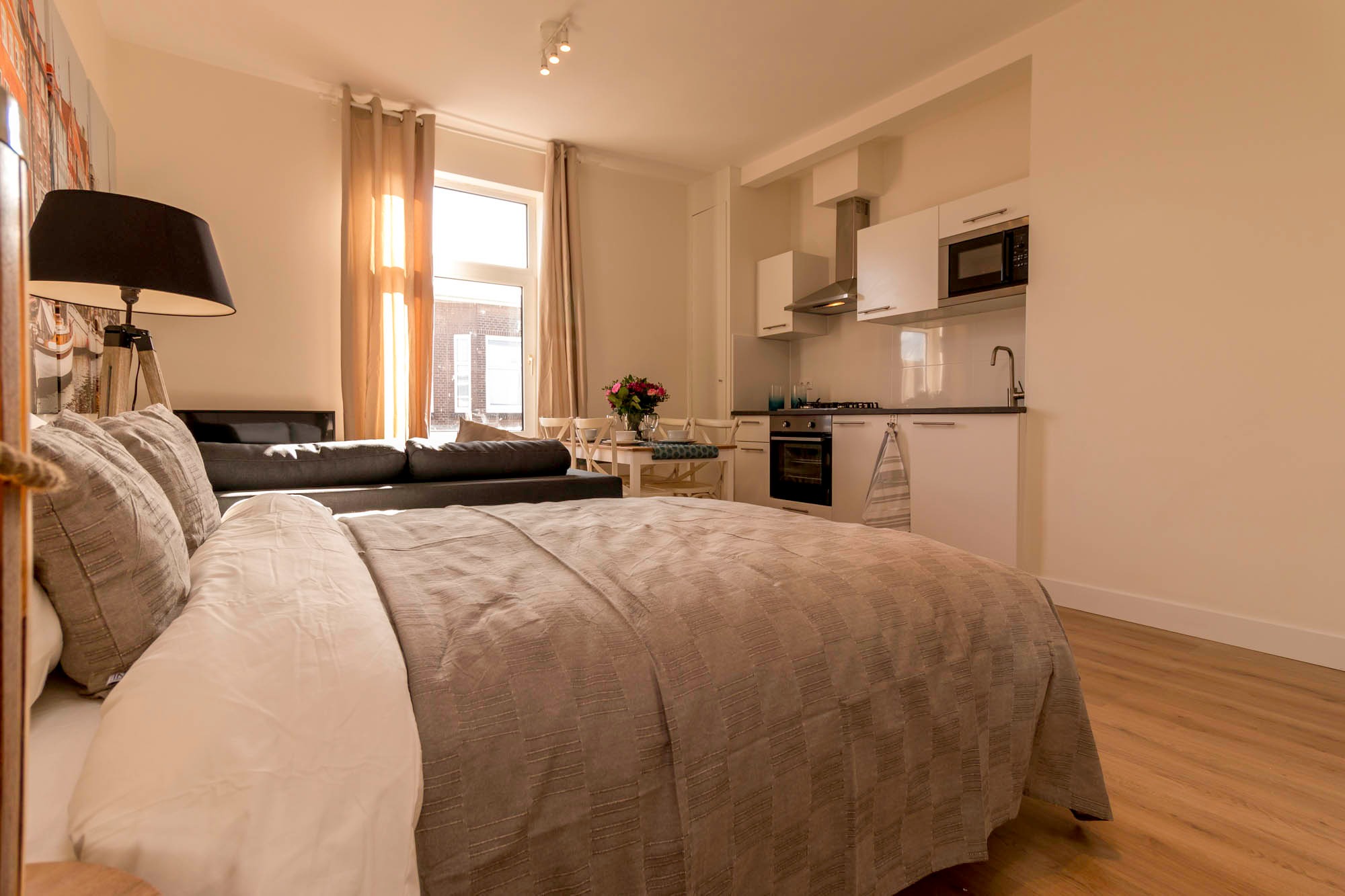 Den Haag, Lavendelstraat 87 image