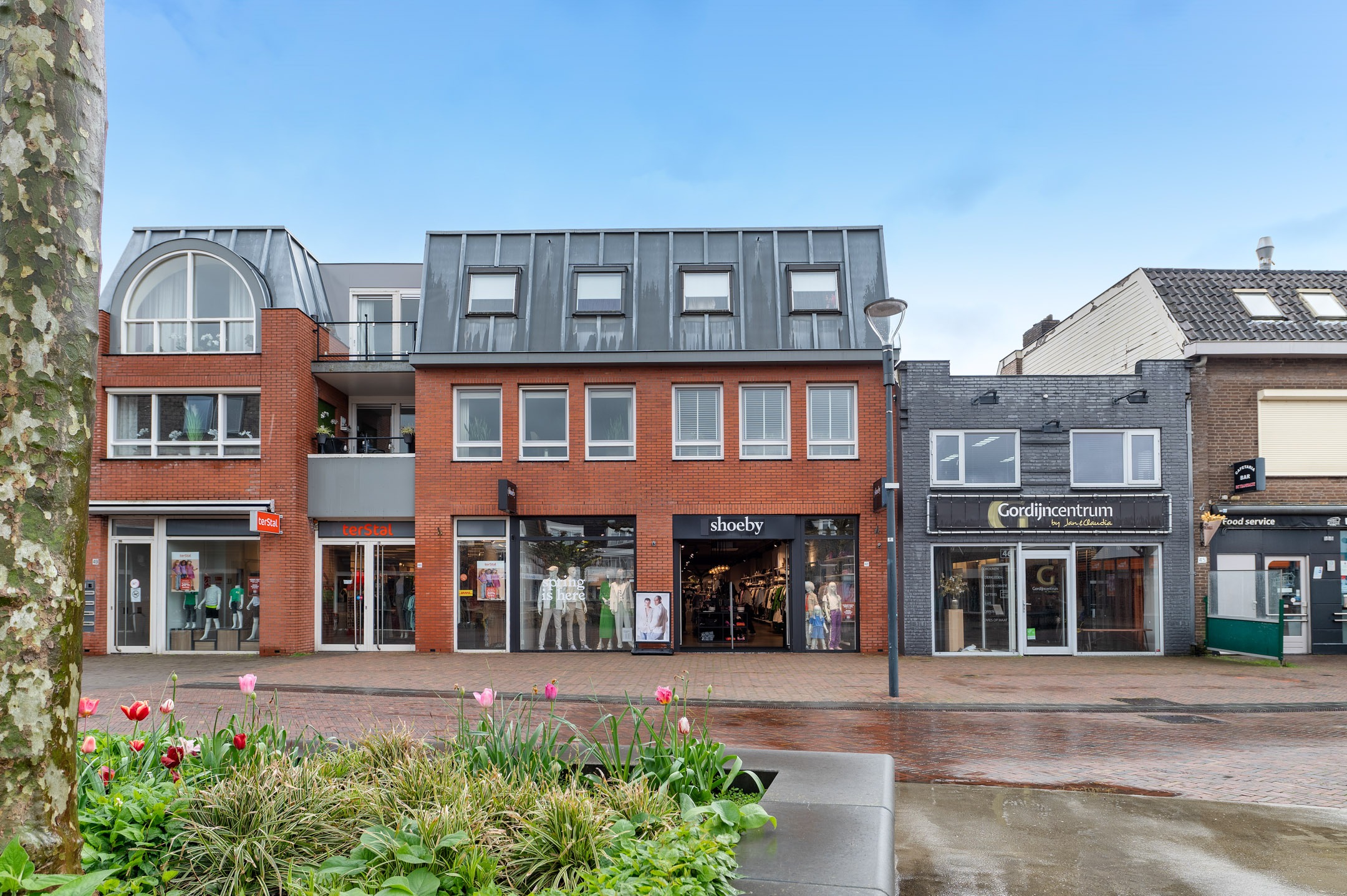 Image of Dongen, Looiersplein 47