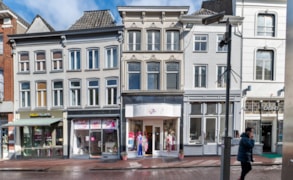 ’s-Hertogenbosch, Visstraat 21 image