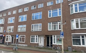 Rotterdam, Strevelsweg 154 B image