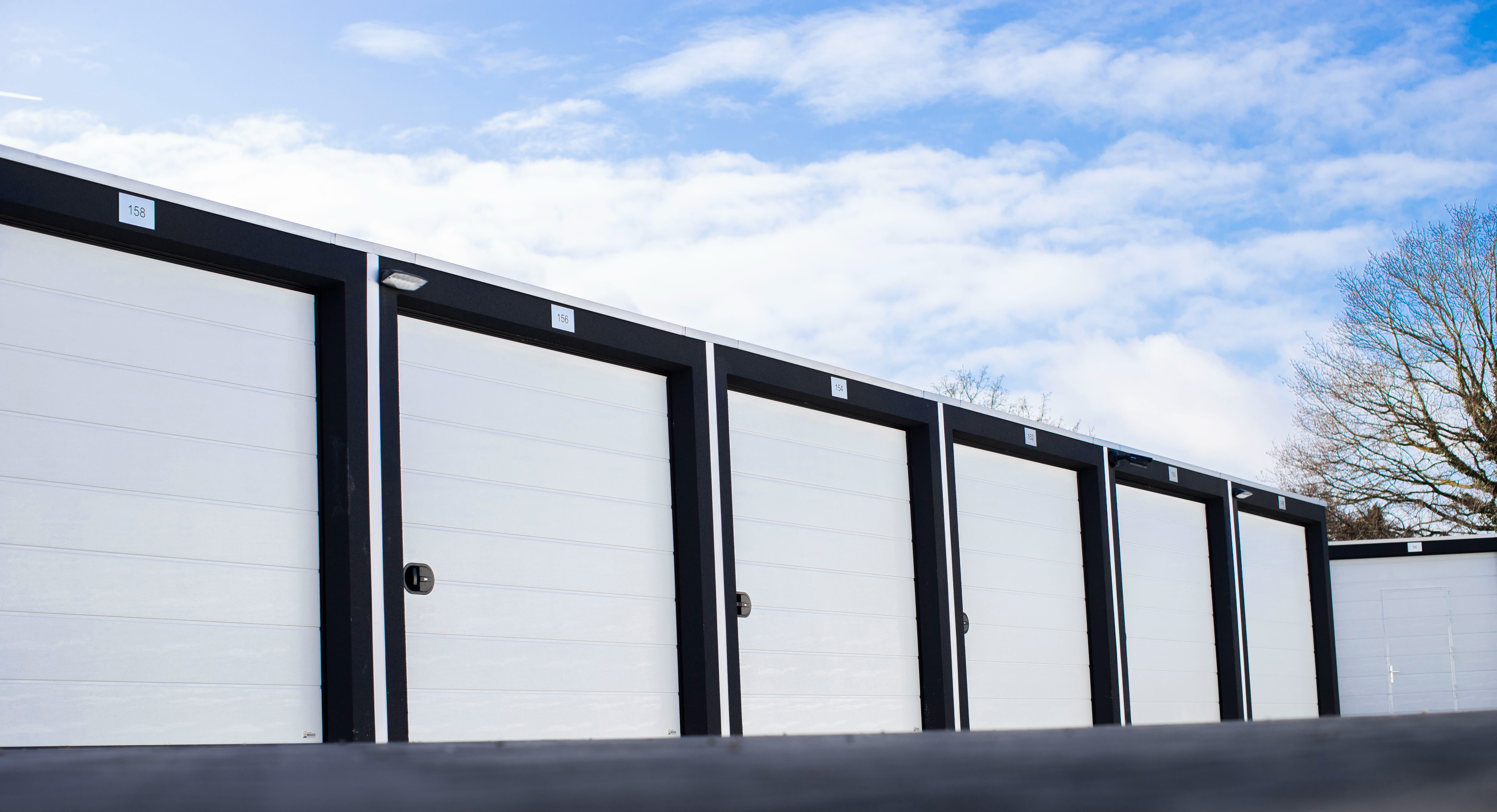 Kerkrade, Jupiterstraat 13 t/m 18 image