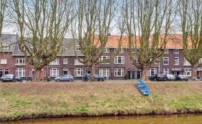 ’s-Hertogenbosch, Van der Weeghensingel 30 A, B & C image