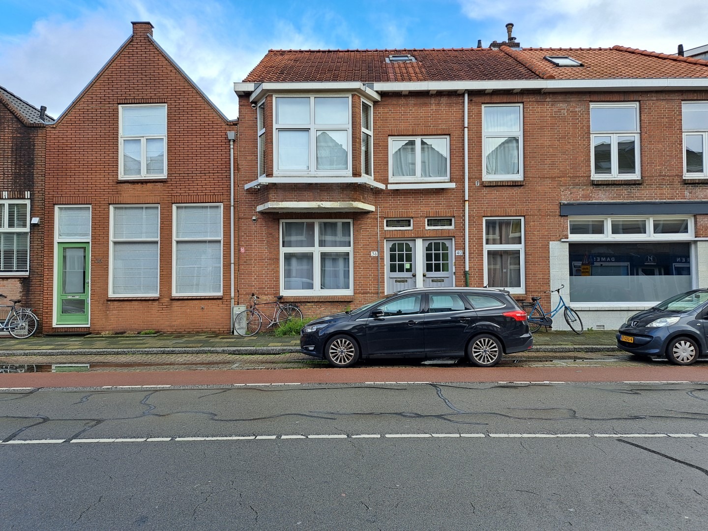 Dordrecht, Krommedijk 38 - 40 image