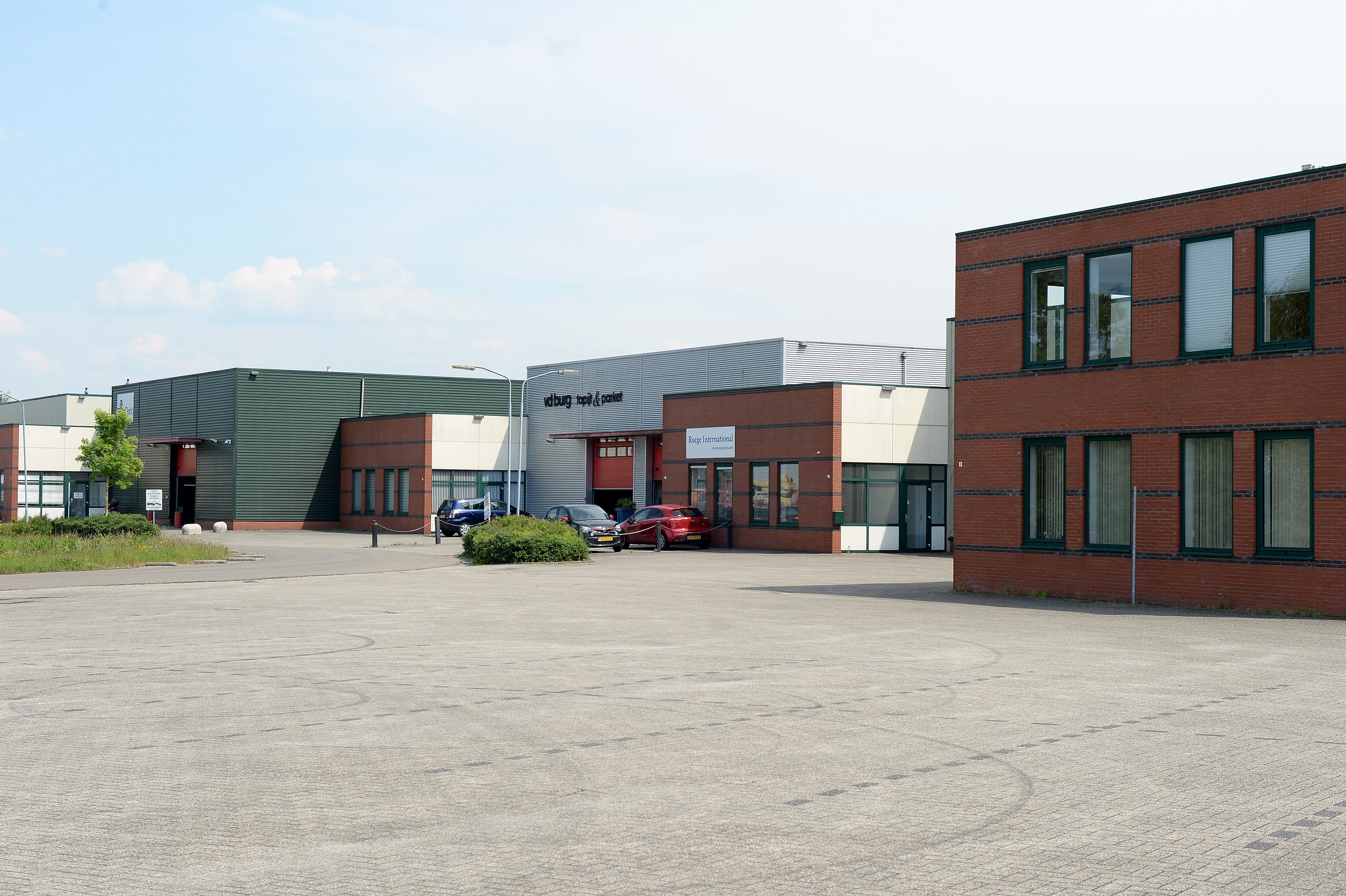 Image of Assen, Weverstraat 8 ,10,12,16 & 18