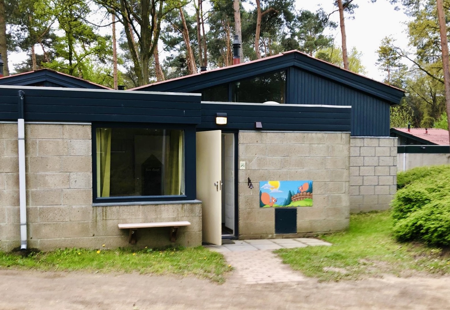 Reuver, Lommerbergen 435 image