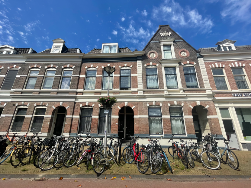 Image of Delft, Coenderstraat  34