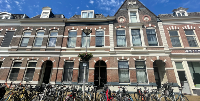 Delft, Coenderstraat 34 image