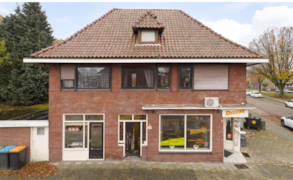 Enschede, Dahliastraat 42 B image