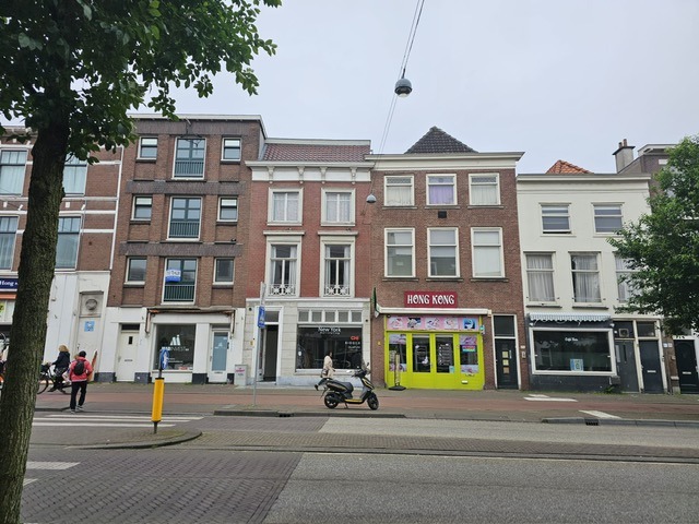 Den Haag, Amsterdamse Veerkade 4 & 4A image