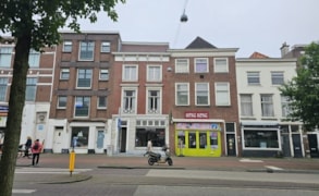Den Haag, Amsterdamse Veerkade 4 & 4A image