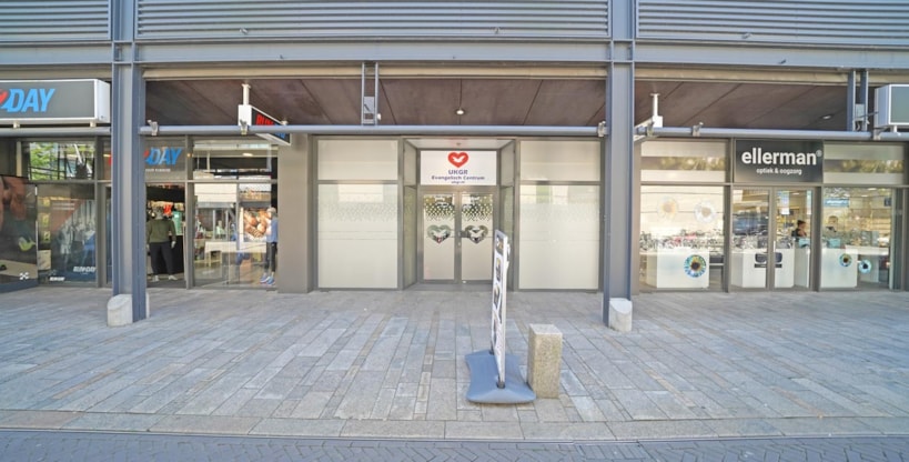 Almere, Metropolestraat 25 image