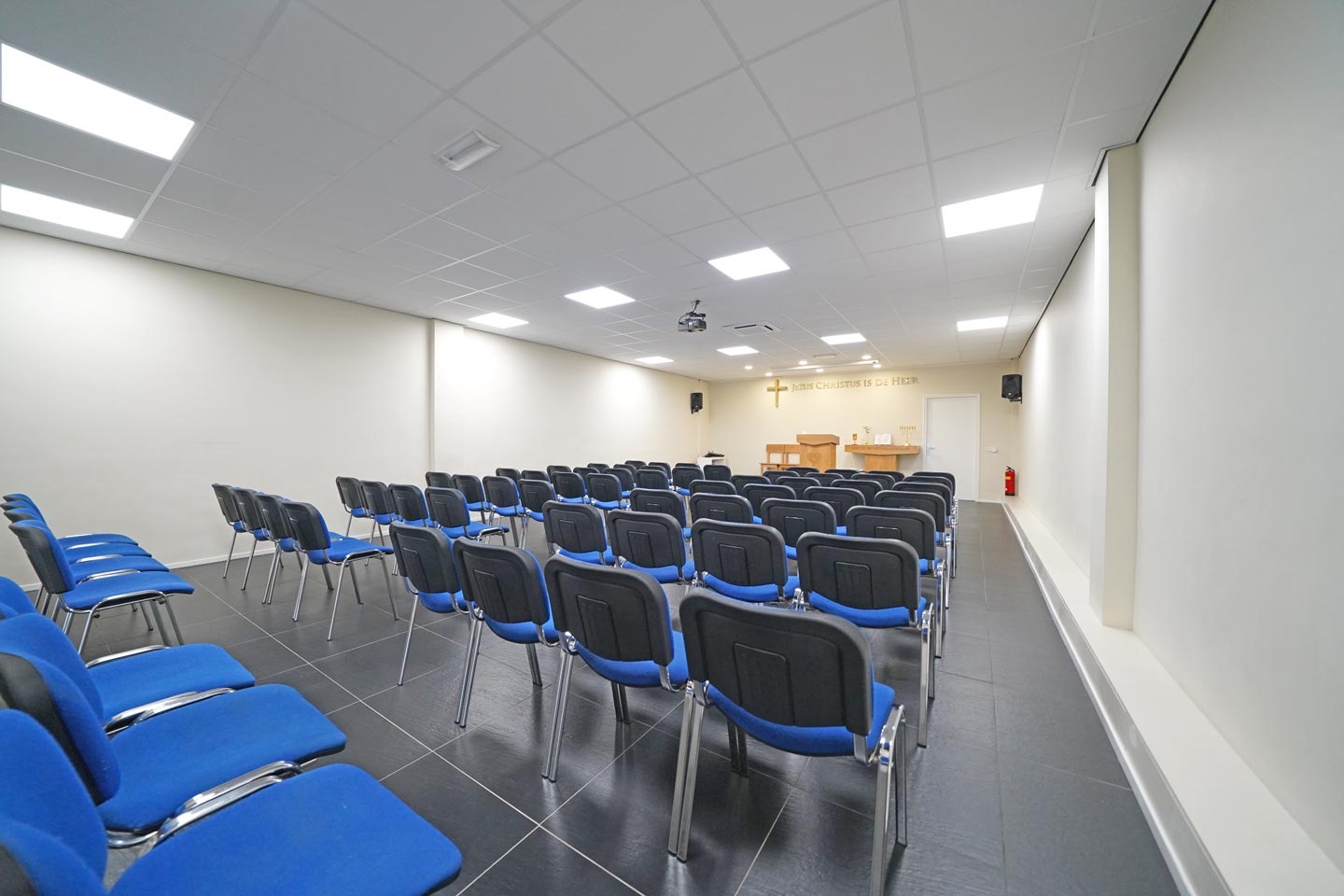 Almere, Metropolestraat 25 image