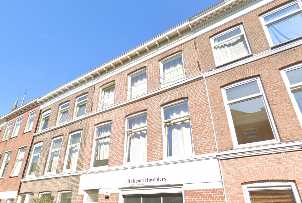 Den Haag, Helmersstraat 79 , 79A, 79B, 79C & 79D image