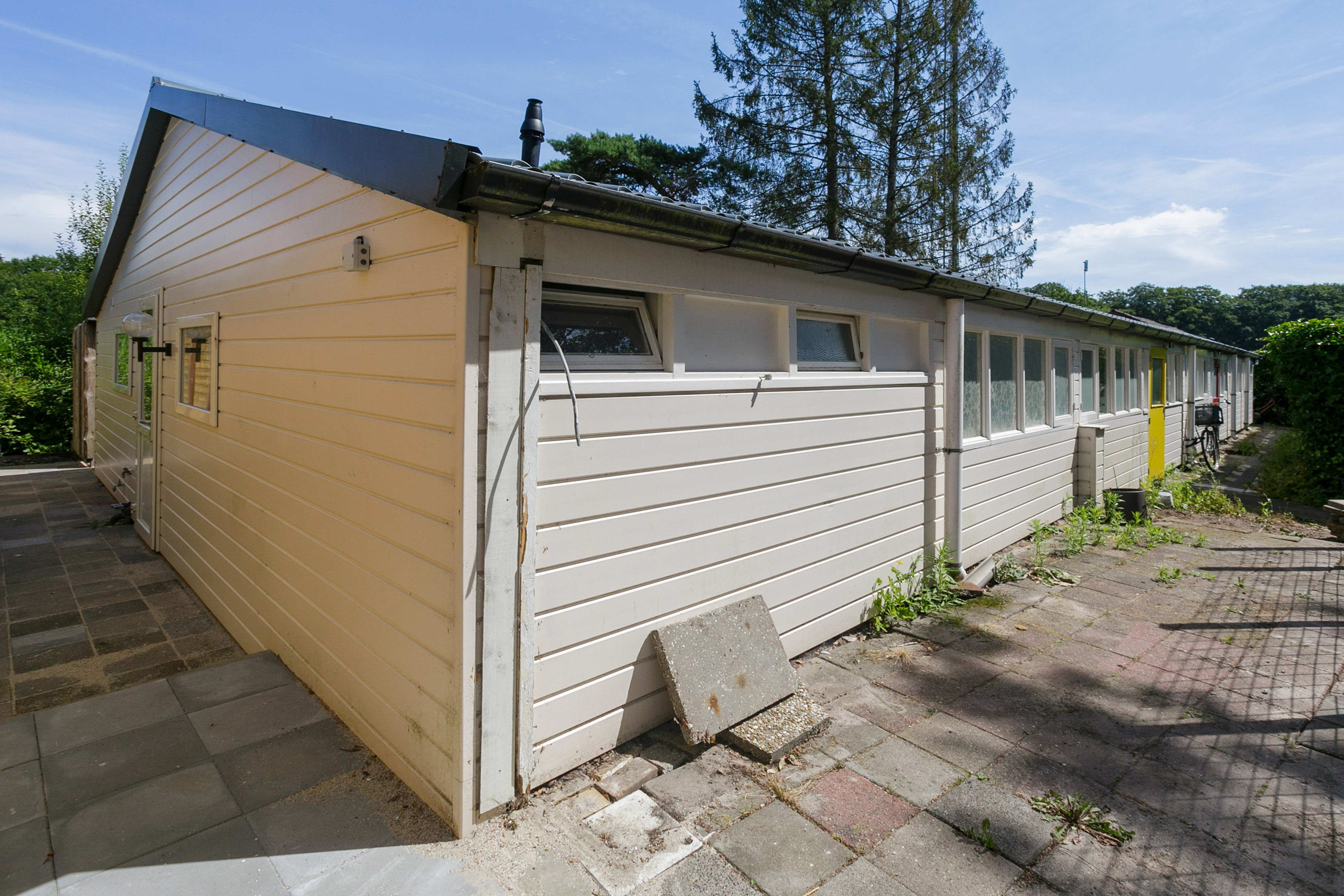 Den Dolder, Soestdijkerweg 8 B,C & D image