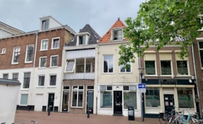 Leeuwarden, Korfmakersstraat 1 ,1A, 3 & 3A image
