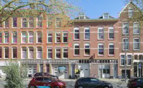 Rotterdam, Hudsonstraat 23 t/m 29 image