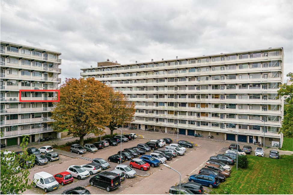 Weesp, Heemraadweg  418 image