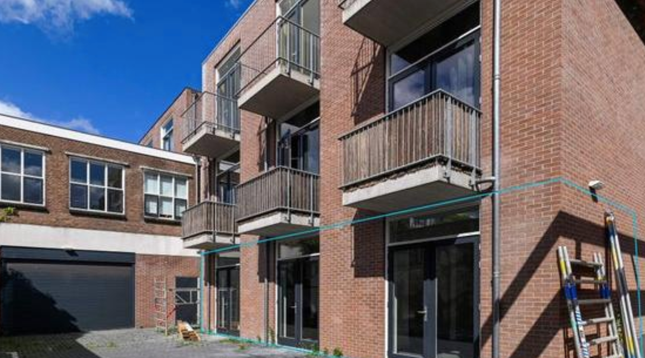 Leiden, Hoge Rijndijk 272 D-1 image